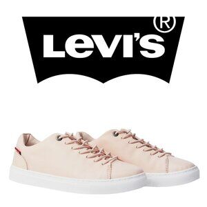 Levi's Vernon Sneakers - Size 9